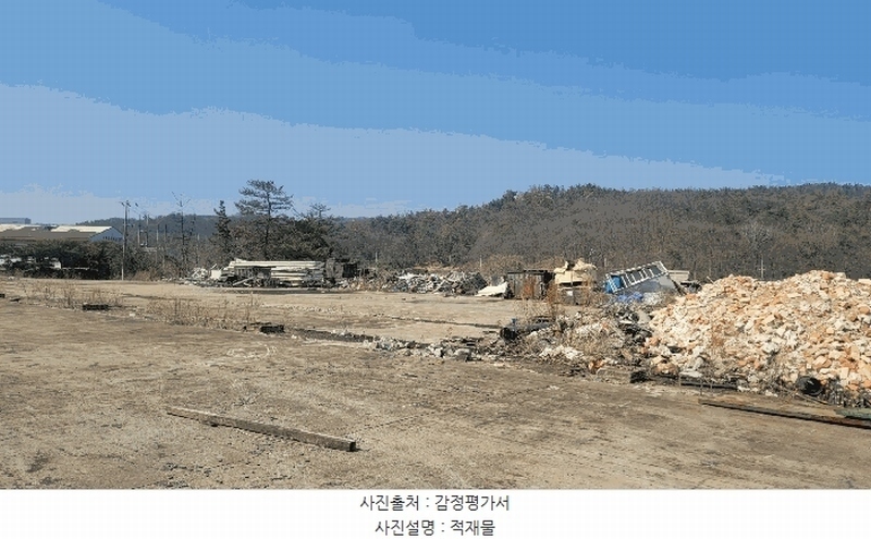 2025타경10410 경상북도 경주시 강동면 왕신리 1225-7 공장 경매 이미지