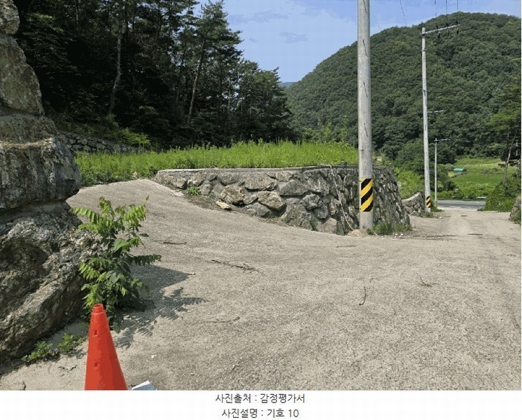 2025타경10522 경상북도 경주시 내남면 박달리 산847-11 근린시설 경매 이미지
