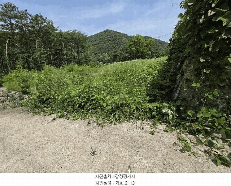 2025타경10522 경상북도 경주시 내남면 박달리 산847-11 근린시설 경매 이미지