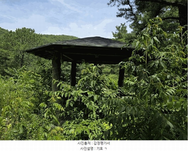 2025타경10522 경상북도 경주시 내남면 박달리 산847-11 근린시설 경매 이미지