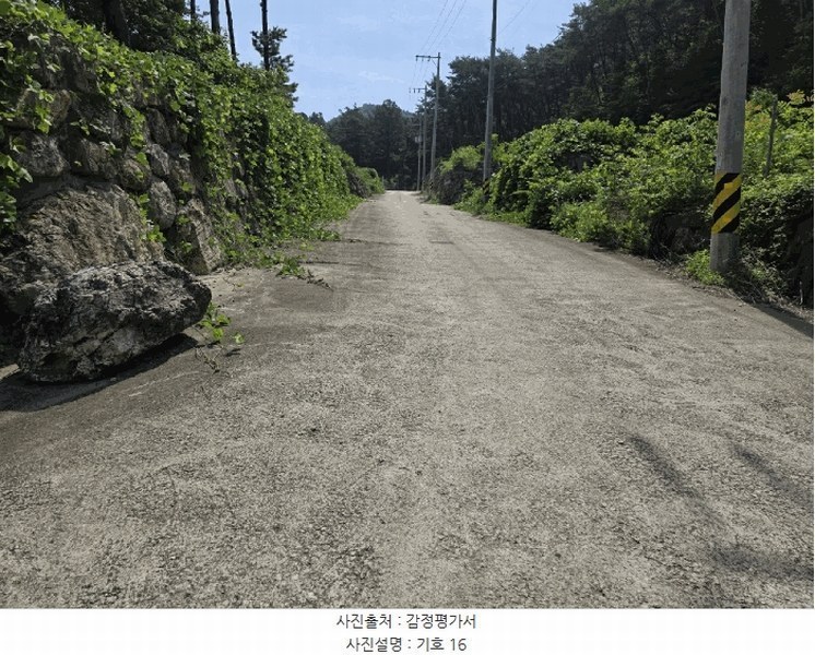 2025타경10522 경상북도 경주시 내남면 박달리 산847-11 근린시설 경매 이미지