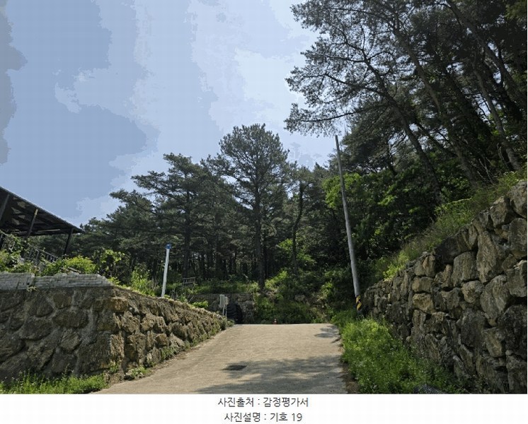 2025타경10522 경상북도 경주시 내남면 박달리 산847-11 근린시설 경매 이미지