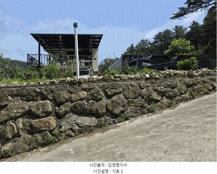 2025타경10522 경상북도 경주시 내남면 박달리 산847-11 근린시설 경매 이미지