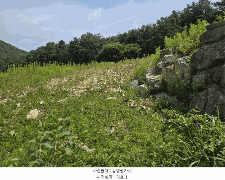 2025타경10522 경상북도 경주시 내남면 박달리 산847-11 근린시설 경매 이미지