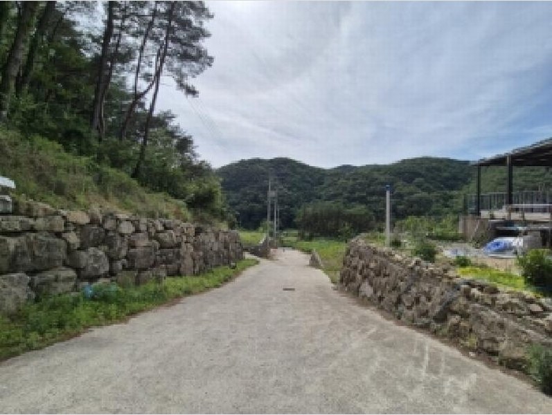 2025타경10522 경상북도 경주시 내남면 박달리 산847-11 근린시설 경매 이미지