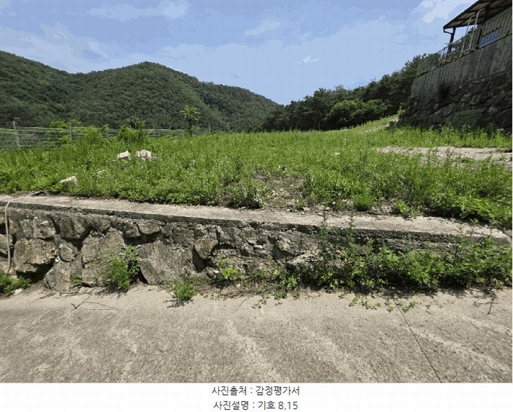 2025타경10522 경상북도 경주시 내남면 박달리 산847-11 근린시설 경매 이미지