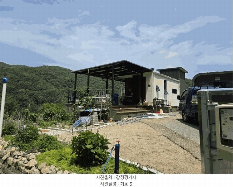 2025타경10522 경상북도 경주시 내남면 박달리 산847-11 근린시설 경매 이미지