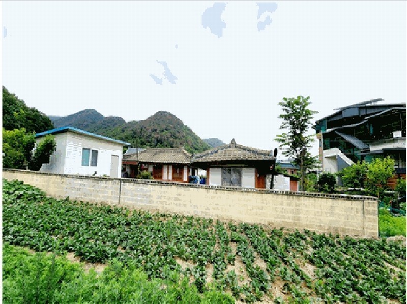 2025타경10526 경상북도 경주시 양남면 나산리 593 주택 경매 이미지