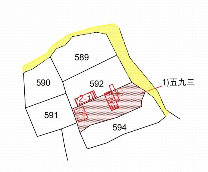 2025타경10526 경상북도 경주시 양남면 나산리 593 주택 경매 이미지