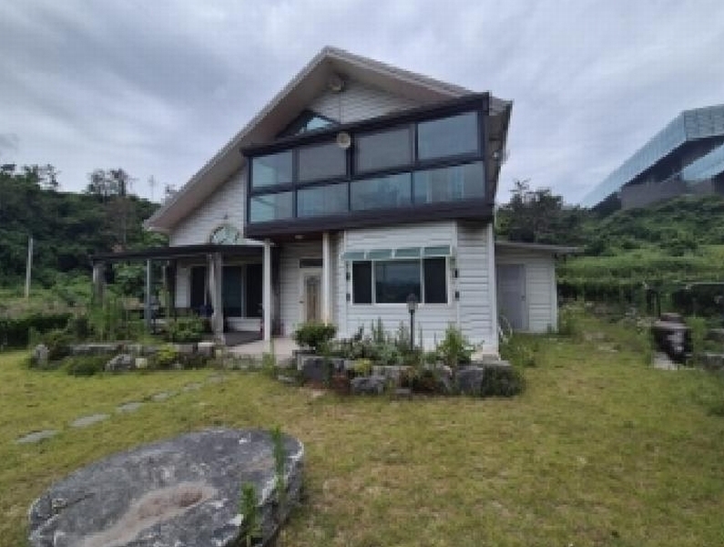 2025타경10574 경상북도 경주시 양남면 수렴리 233 주택 경매 이미지