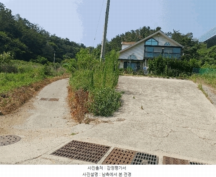 2025타경10574 경상북도 경주시 양남면 수렴리 233 주택 경매 이미지