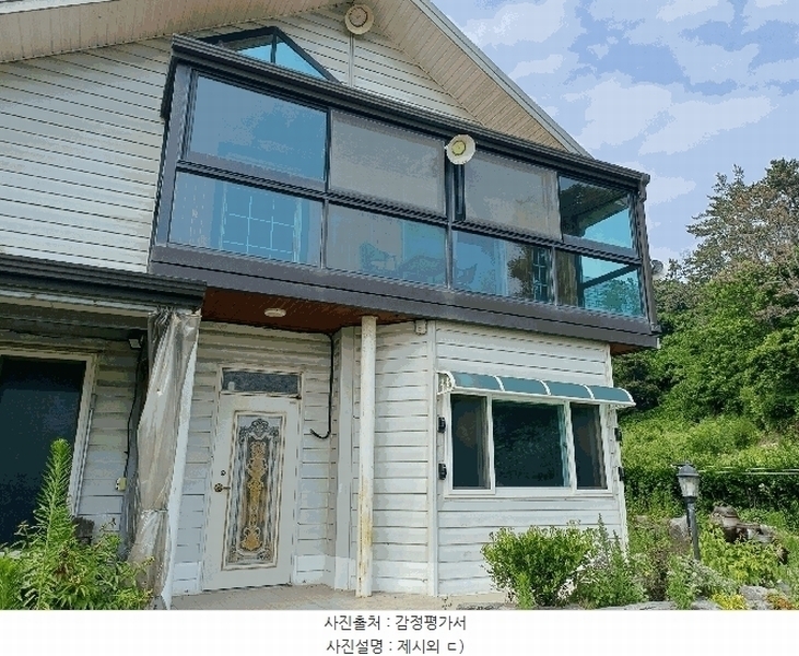 2025타경10574 경상북도 경주시 양남면 수렴리 233 주택 경매 이미지