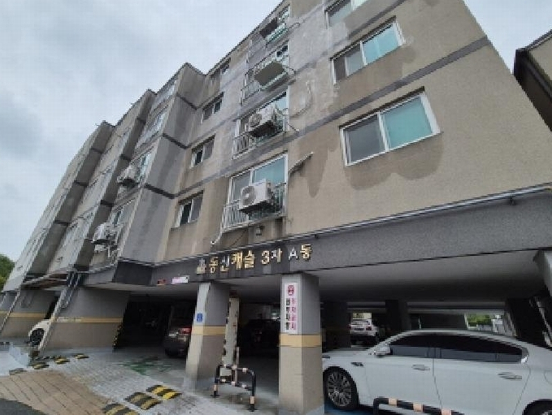 2025타경10606 경상북도 경주시 천사2길 6, 동신캐슬3차 에이동 4층 401호 다세대(빌라) 경매 이미지