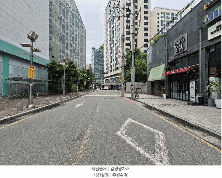 2025타경10014 서울특별시 영등포구 영신로 228-6, 한양아이클래스오피스텔 4층 417호 오피스텔[계약11평형] 경매 이미지