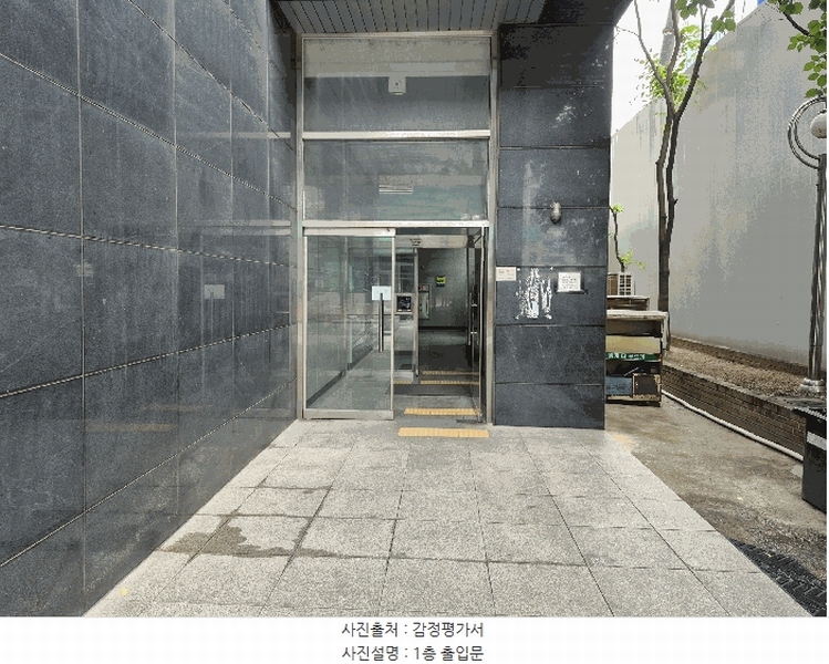 2025타경10014 서울특별시 영등포구 영신로 228-6, 한양아이클래스오피스텔 4층 417호 오피스텔[계약11평형] 경매 이미지