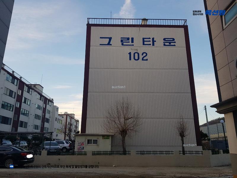 2025타경10654 경상북도 경주시 작원5길 26경상북도 경주시 작○○○○, 금호그린타운 101동 2층 203호금호그린○○ 아파트 경매 이미지