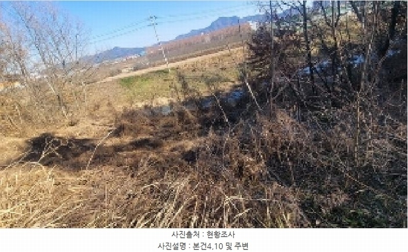 2024타경3226 경상남도 함안군 가야읍 가야리 394-9 묘지 경매 이미지