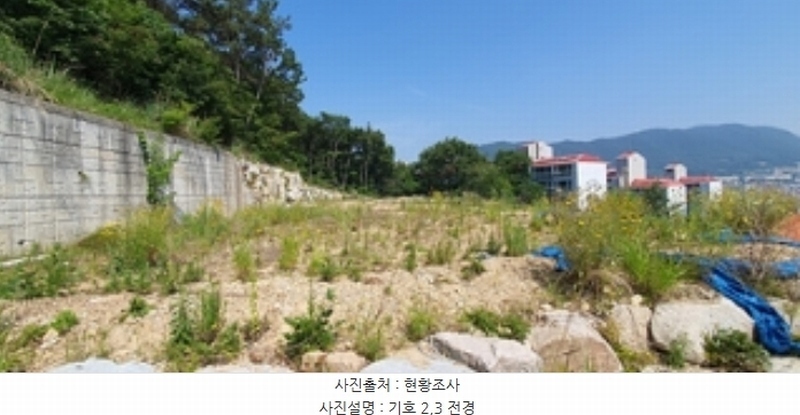 2024타경3424 경상남도 김해시 외동 산13-1 임야 경매 이미지