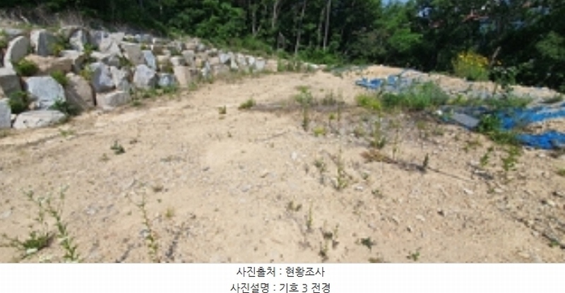2024타경3424 경상남도 김해시 외동 산13-1 임야 경매 이미지