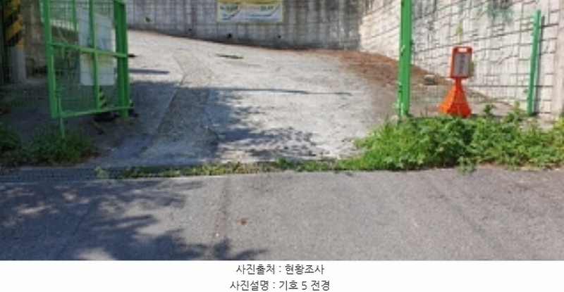 2024타경3424 경상남도 김해시 외동 산13-1 임야 경매 이미지