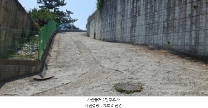 2024타경3424 경상남도 김해시 외동 산13-1 임야 경매 이미지