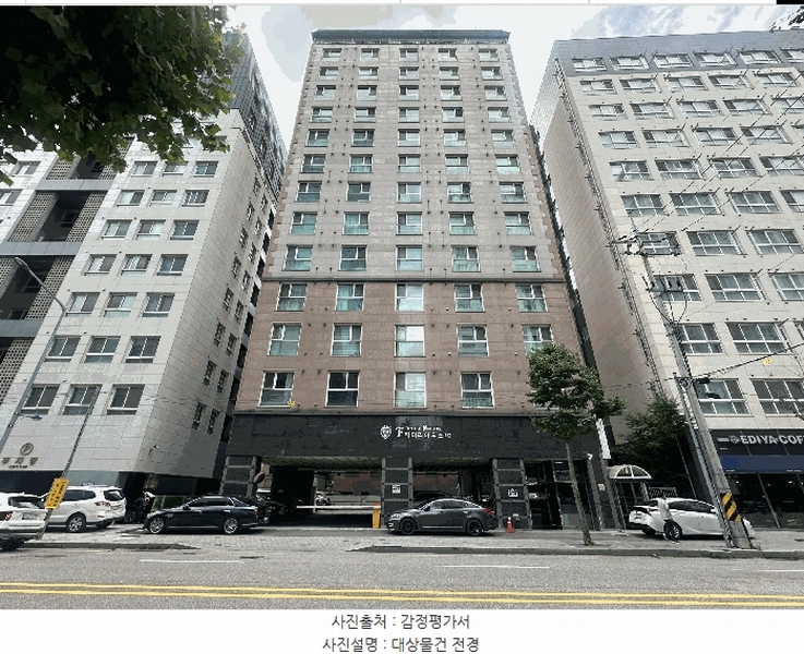 2025타경10041 서울특별시 영등포구 버드나루로 85, 훼미리하우스117 제1동 7층 707호 다세대(빌라) 경매 이미지