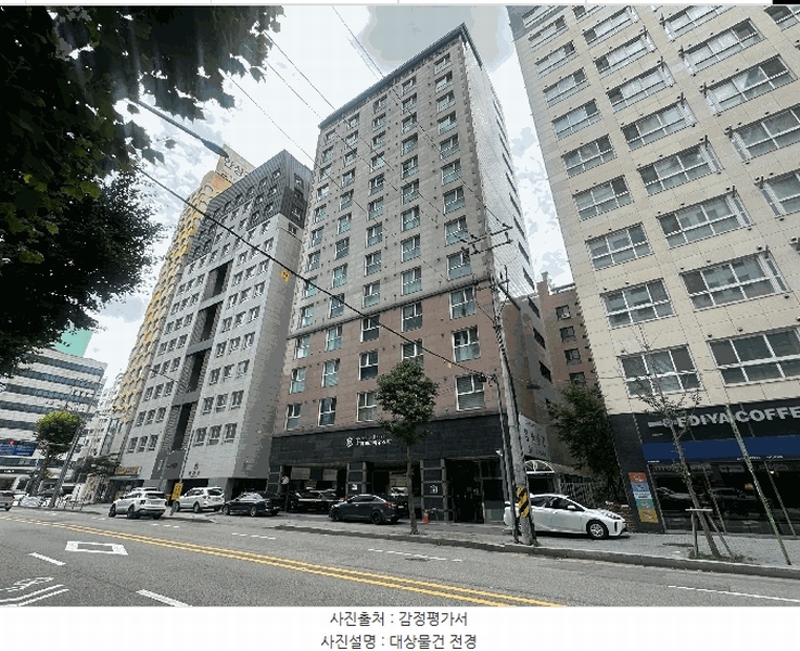 2025타경10041 서울특별시 영등포구 버드나루로 85, 훼미리하우스117 제1동 7층 707호 다세대(빌라) 경매 이미지