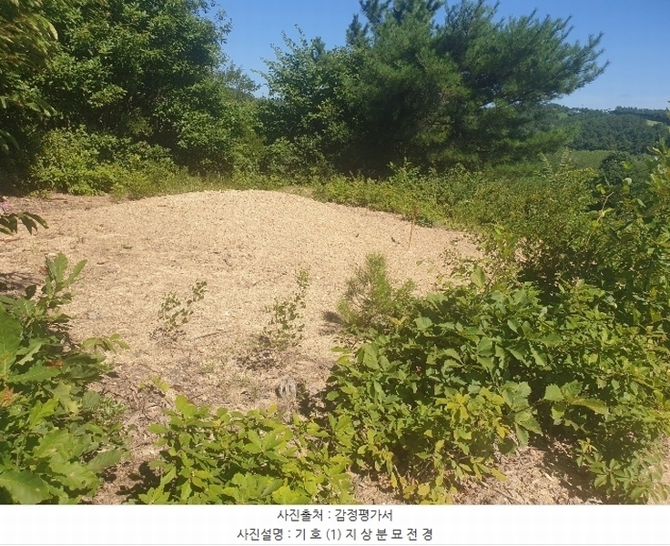 2024타경12787 경상북도 경주시 북군동 326-5 농지 경매 이미지