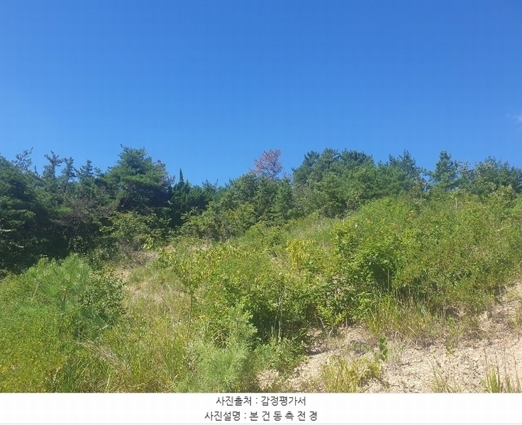 2024타경12787 경상북도 경주시 북군동 326-5 농지 경매 이미지