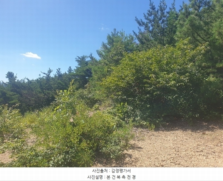 2024타경12787 경상북도 경주시 북군동 326-5 농지 경매 이미지