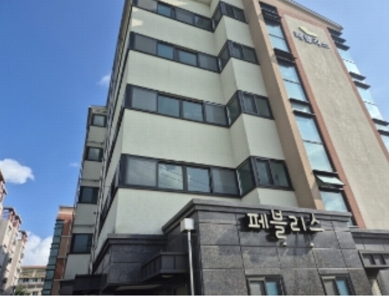 2024타경13551 경상북도 경주시 구매두림길 44, 페블리스오피스텔 5층 510호 오피스텔 경매 이미지
