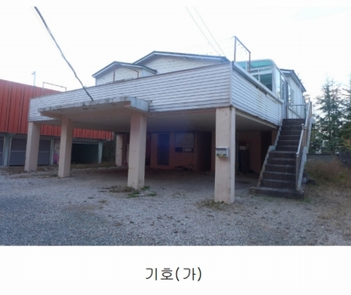 2024타경14608 경상북도 경주시 양남면 하서리 1070-3 숙박시설 경매 이미지