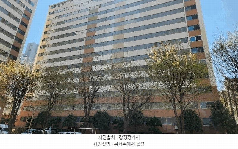 2025타경293 경상북도 구미시 인동45길 7, 부영아파트 103동 11층 1102호 아파트[공급23평형] 경매 이미지