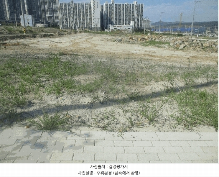 2025타경374 경상북도 포항시 북구 흥해읍 이인리 산178-18 임야 경매 이미지