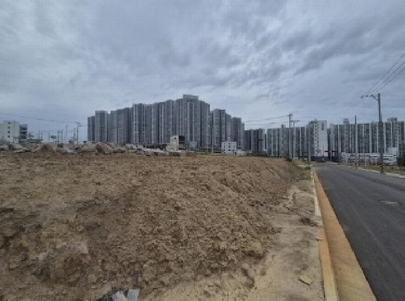2025타경374 경상북도 포항시 북구 흥해읍 이인리 산178-18 임야 경매 이미지