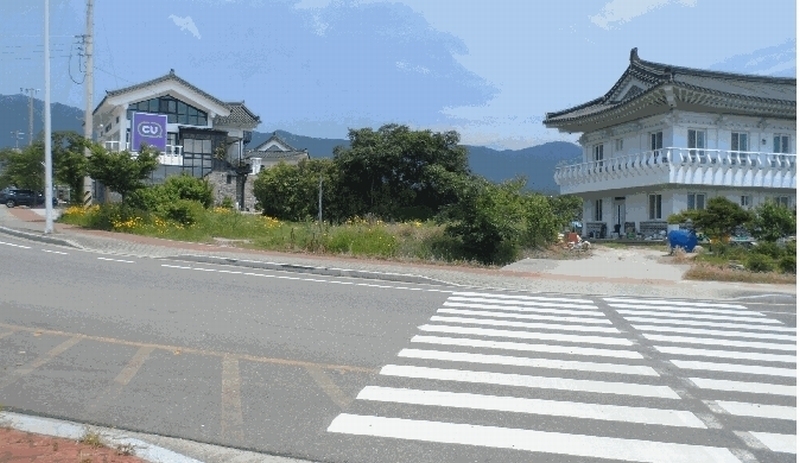 2025타경410 경상북도 경주시 진현동 787 대지 경매 이미지