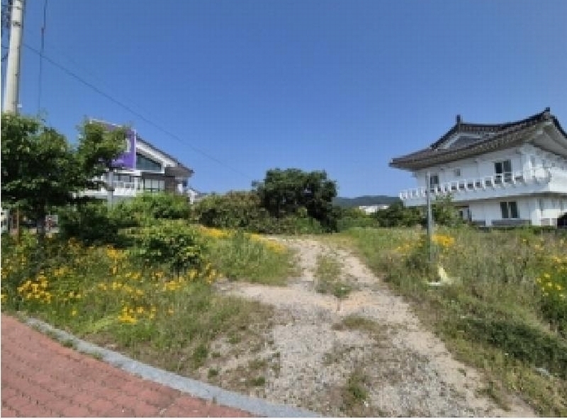 2025타경410 경상북도 경주시 진현동 787 대지 경매 이미지