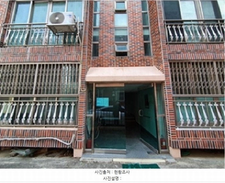 2025타경10016 경상남도 김해시 삼안로132번길 9-13, 새대홍빌라 2동 1층 101호 다세대(빌라) 경매 이미지