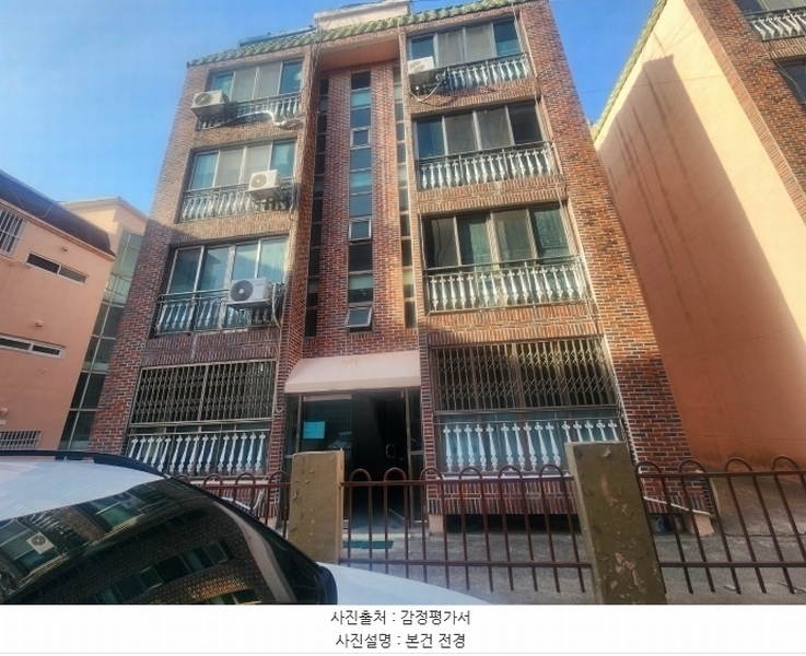 2025타경10016 경상남도 김해시 삼안로132번길 9-13, 새대홍빌라 2동 1층 101호 다세대(빌라) 경매 이미지