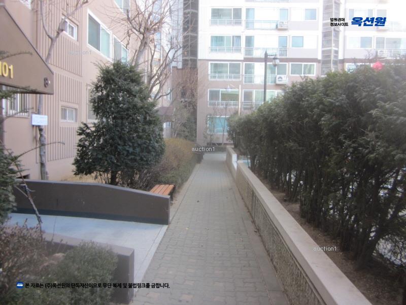 2025타경10113 서울특별시 양천구 오목로13길 7, 신월대림아파트 제101동 5층 501호 아파트[공급42평형] 경매 이미지
