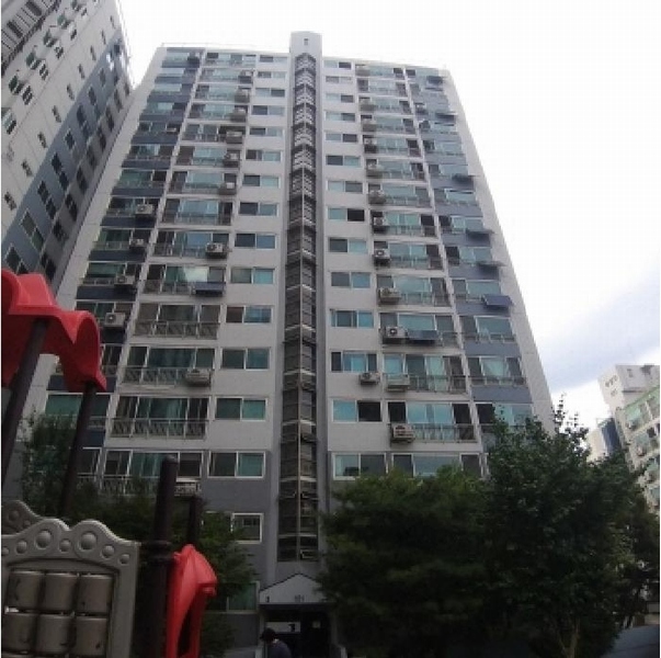2025타경10113 서울특별시 양천구 오목로13길 7, 신월대림아파트 제101동 5층 501호 아파트[공급42평형] 경매 이미지
