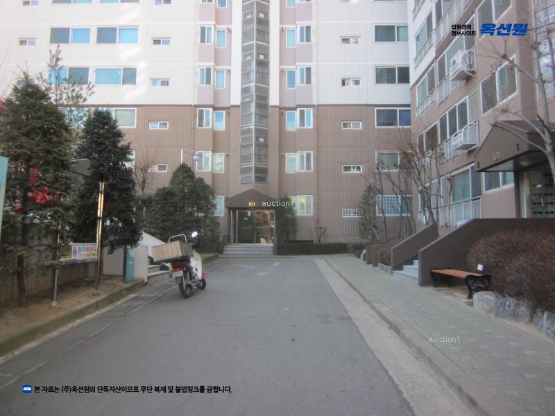 2025타경10113 서울특별시 양천구 오목로13길 7, 신월대림아파트 제101동 5층 501호 아파트[공급42평형] 경매 이미지
