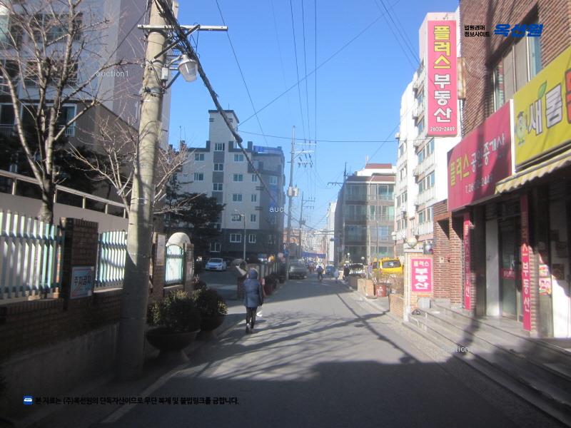 2025타경10113 서울특별시 양천구 오목로13길 7, 신월대림아파트 제101동 5층 501호 아파트[공급42평형] 경매 이미지