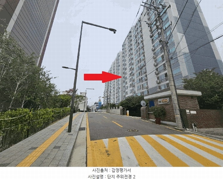2025타경10113 서울특별시 양천구 오목로13길 7, 신월대림아파트 제101동 5층 501호 아파트[공급42평형] 경매 이미지