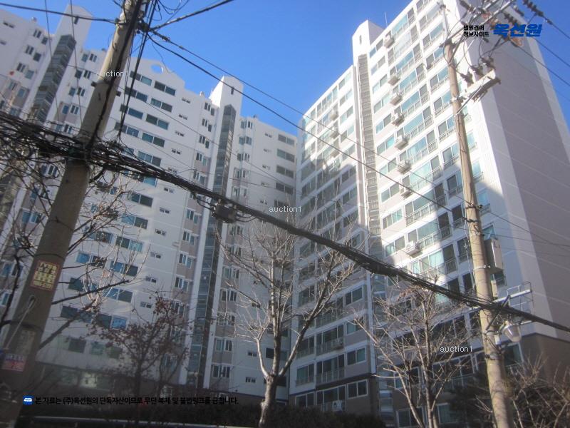 2025타경10113 서울특별시 양천구 오목로13길 7, 신월대림아파트 제101동 5층 501호 아파트[공급42평형] 경매 이미지