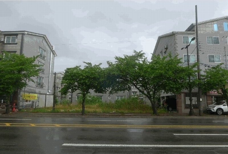 2025타경10427 경상북도 경주시 시래동 1147-2 대지 경매 이미지
