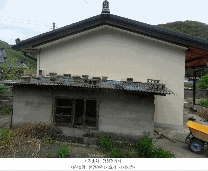 2025타경10455 경상북도 경주시 안강읍 강교리 1174 주택 경매 이미지