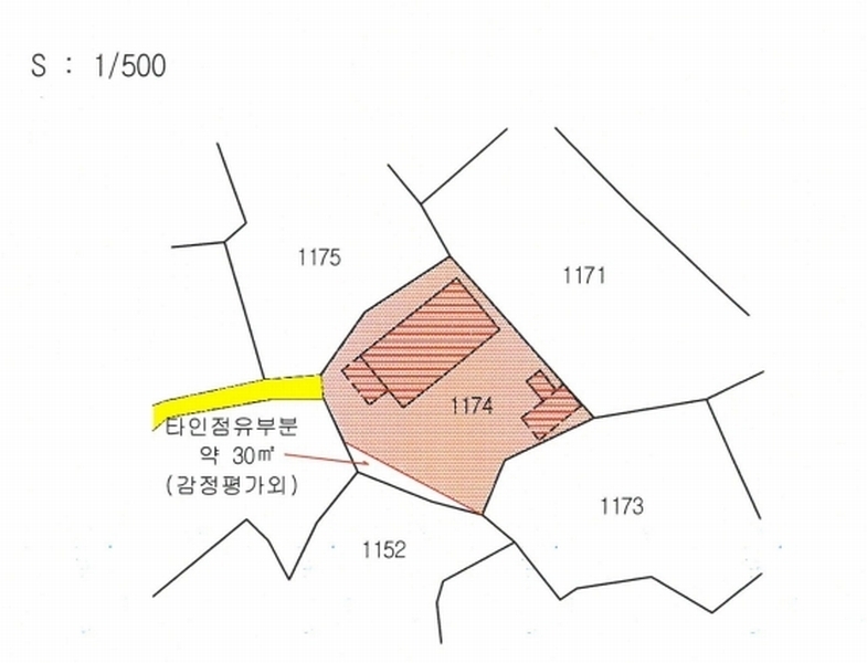 2025타경10455 경상북도 경주시 안강읍 강교리 1174 주택 경매 이미지