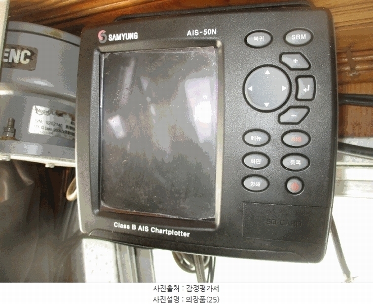 2025타경10519 경상북도 경주시 감포읍 선박 경매 이미지