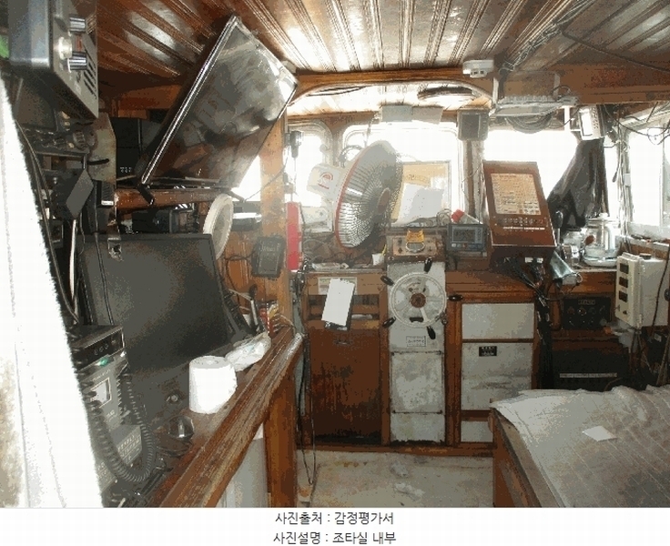 2025타경10519 경상북도 경주시 감포읍 선박 경매 이미지